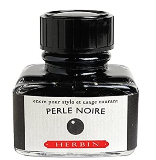 J Herbin, Black Ink